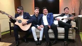 &quot;El Poder De Tu Mirada&quot; - Alta Consiga (En Vivo) (2017)