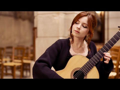 Domenico Scarlatti - Sonata in b minor, K27 (arr. Edith Pageaud)