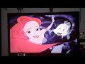 Opening To Peter Pan 1998 VHS