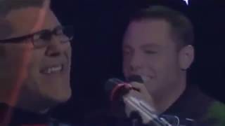 L'alfabeto degli amanti - Michele Zarrillo e Tiziano Ferro