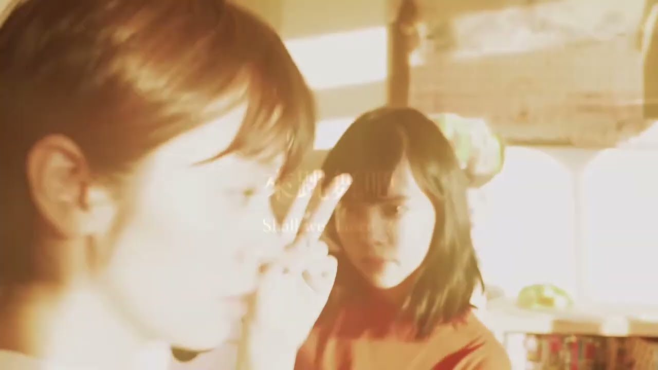 Shall We Dance?  - TRAILER