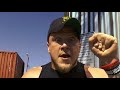 PCW DEMONIZED 10 6 17 TheSamiCallihan I M Going To End You PENTA