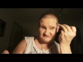 How To Apply Blush To The Forehead To Make It More Colorful