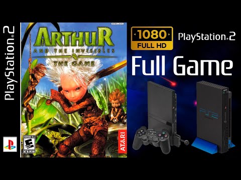 Vidéo Arthur et les Minimoys - Edition Limitée
