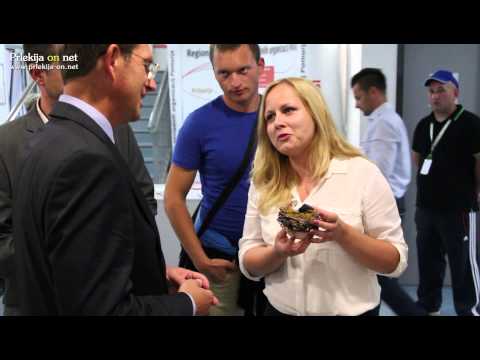 Miro Cerar na predstavitvi dejavnosti pomurskih NVO v Ljutomeru