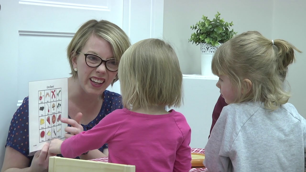 Pathways' Preschool Programs