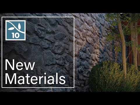 Lumion 10 Realistic HD Objects