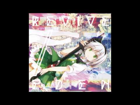 【signum/ii】 「Kurosaki Sakuya」 can't stop loving you