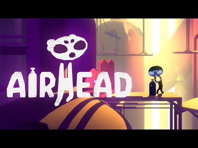Video - Airhead (PC)