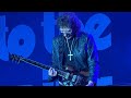 Black Sabbath Paranoid Live At Back To The Beginning Villa Park Birmingham UK 05 07 25