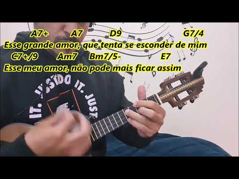 Falso Adeus - Sensação