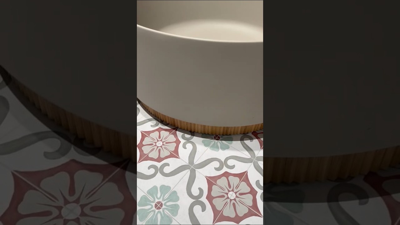 Peronda Fs CAMPANAR 22,3X22,3 Kafelki wzorzyste, retro