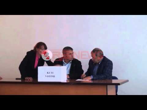 Përçahet koalicioni PS-LSI në Dibër, PD bashkon votat me LSI për kreun e këshillit- Ora News