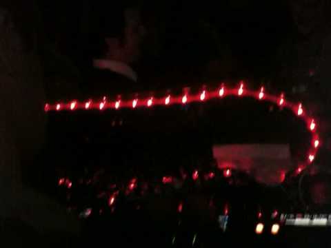 Andrea Raffa @ THECITY (SLO) 26-12-09