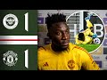 Andre Onana: “It’s Painful For All Of Us” | Brentford 1-1 Man Utd