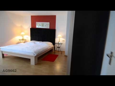 NU-9662 - Schön möblierte 2-Zimmer-Wohnung mit Balkon in Nürnberg/Höfen