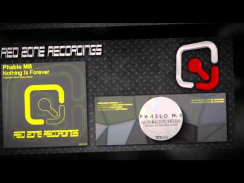 RZR029 - Phablo MB - Nothing Is Forever (Original Mix) (Official Video)