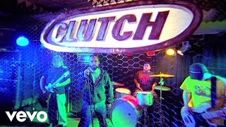 Clutch - The Mob Goes Wild