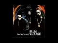 Slum Village - Look of Love part 2 (bknd remix)