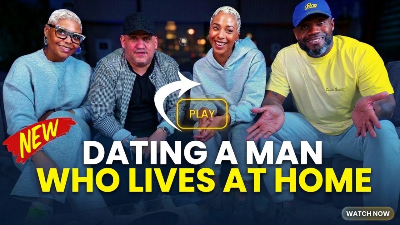 Single In Your 30's and Still Living at Home - Should You Date?