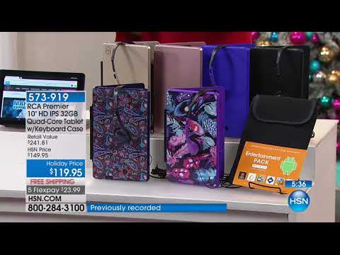 HSN | Gifts For The Home 10.05.2017 - 05 AM