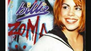 BILLIE PIPER: Ring my bell (includes lyrics)