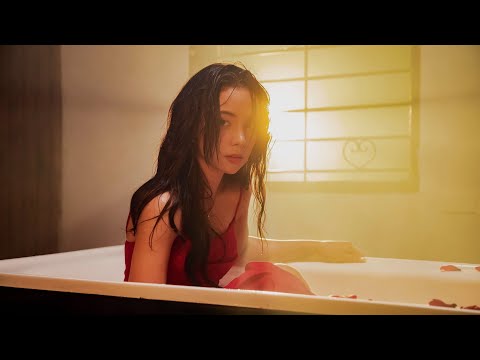 El Mismo Aire - Indira Large (Official Video)