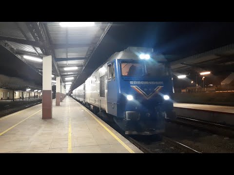 Concert de goarne by IR 143,mecanic de nota 10 (10.Dec.2020.)