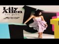 Lilly Allen - Not Fair (Versión Italo Disco) by Roldán ...
