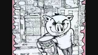 various - can of pork 2xlp