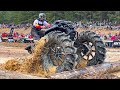 Bounty Hole MADNESS Mud Nationals 2023