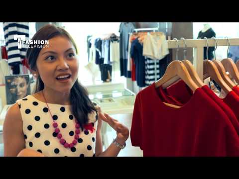 ROCKSTAR BY SOON LEE Flagship Store Orcahrd Road, Singapore