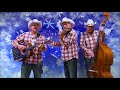 I Saw Three Ships Come Sailing In - Dave Kline & The Hex Highway Rangers