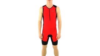 Zoot Men's Performance Tri Suit | SwimOutlet.com