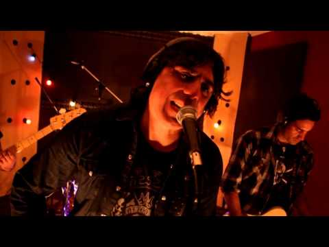 Nsr Live Sessions - Rockas Blancas - No busques