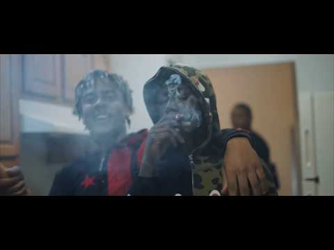 Scrilla- Irving ft. GleeshyAnt (Official Music Video)