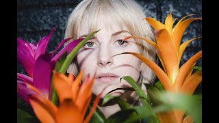 Hayley Williams - &quot;Vertigo&quot; (Jump Little Children Cover)