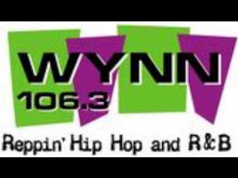 WYNN 106.3 5oclock song