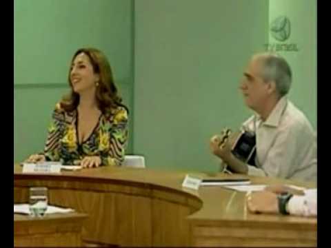 Três Meninas do Brasil - Homem de saia (Sem Censura)