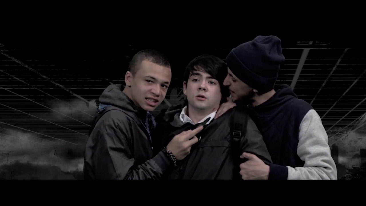 The Knife That Killed Me - Trailer