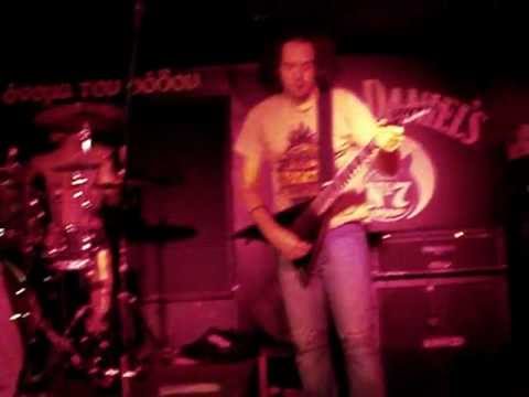 STEAMROLLER ASSAULT - Born for destruction