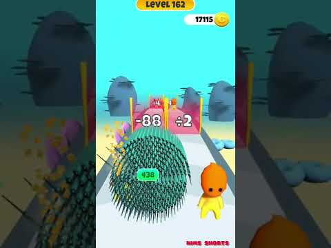 Arrow Fest 🏹 Level 162 #shorts