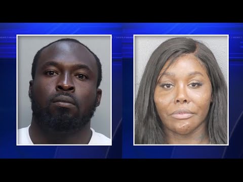 2 arrested in armed robberies targeting Miami-Dade clubgoers wearing luxury watches, police say