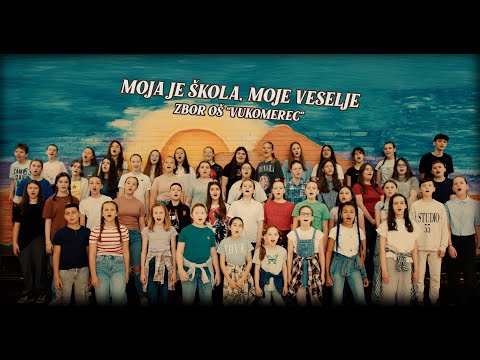 HIMNA OŠ "VUKOMEREC"