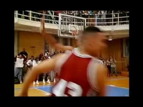 Trailer 2Pac Above The Rim