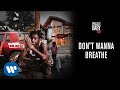 Kodak Black - Don't Wanna Breathe [Official Audio]