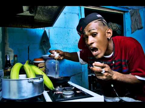 monkey black  oye que bobo