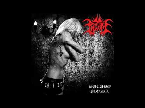 Pactum (Mex) M. O. D. L.  (Full Demo) 1989
