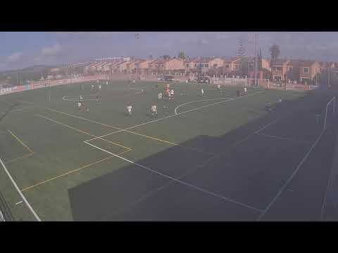 U.D. Pla de na Tesa 21/22 Futbol Juvenils B AT Masculi - Soller 09/04/2022 cam3