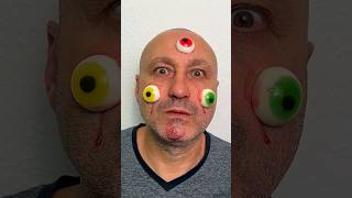 Download lagu what ah oh with jelly eyball #funny #comedy #funnyfamily mp3